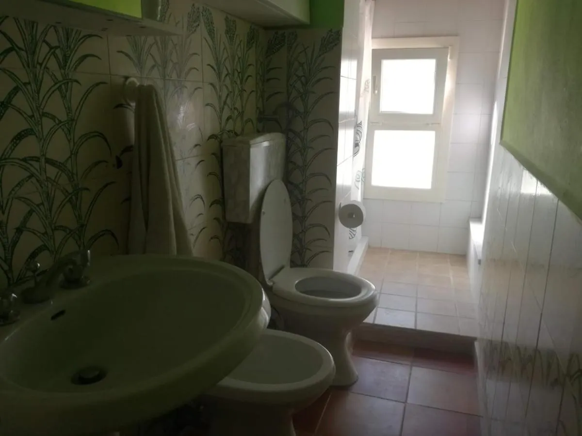 Appartamento In Centro Con Terrazza Viareggio Lejlighed