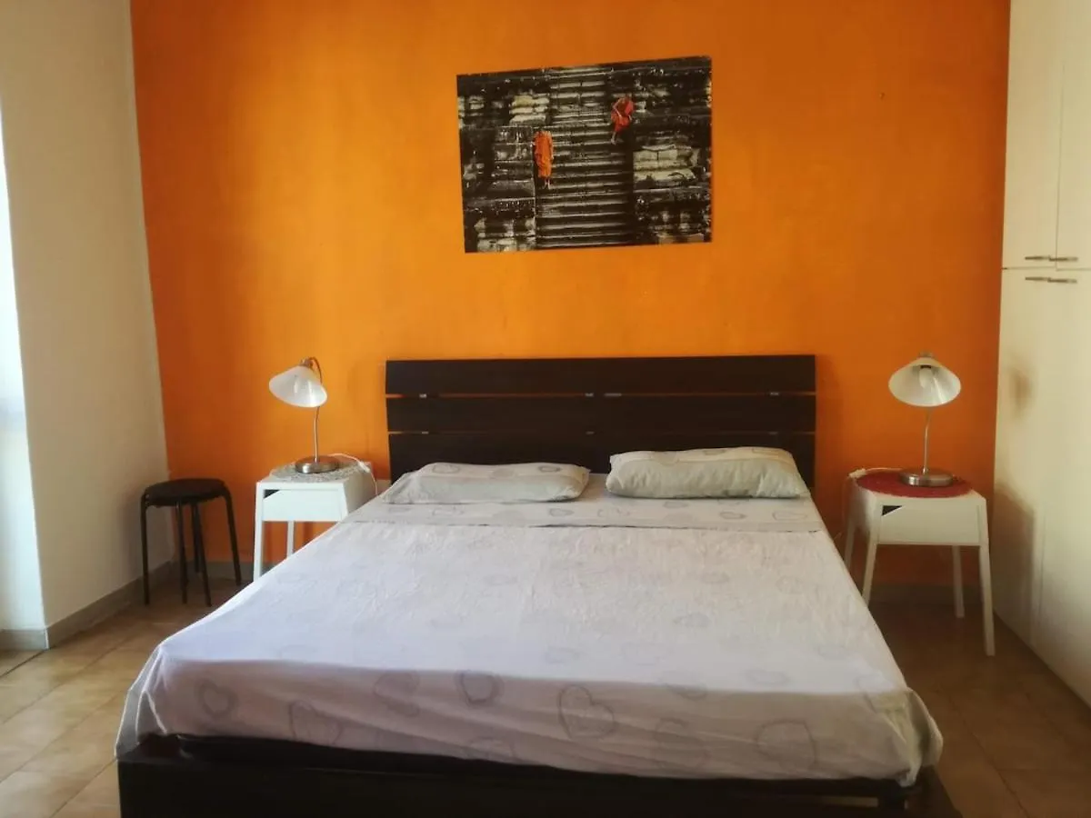 Appartamento In Centro Con Terrazza Viareggio